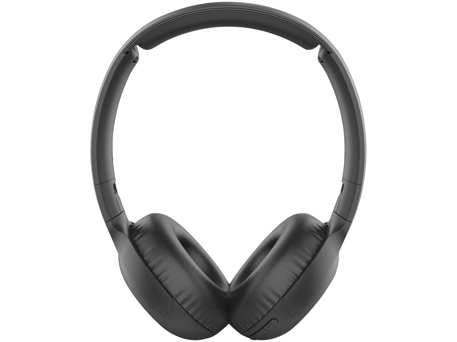 Headphone Bluetooth Philips Série 2000 TAUH202BK/00 com Microfone