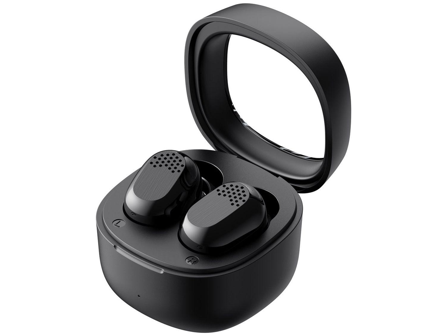 Headphone Esportivo Bluetooth Amvox AHP 01