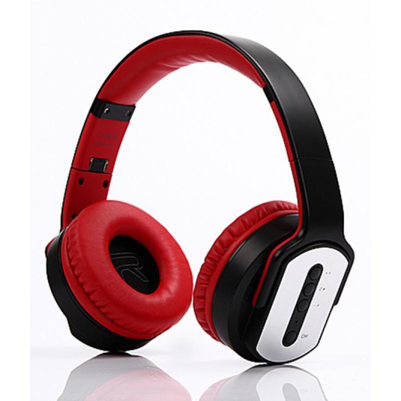 Headphone Feir Fr-501 Com Bluetooth, Fm, Cx De Som, Micro - e.nice fashion  shop - Headphone com Fio - Magazine Luiza
