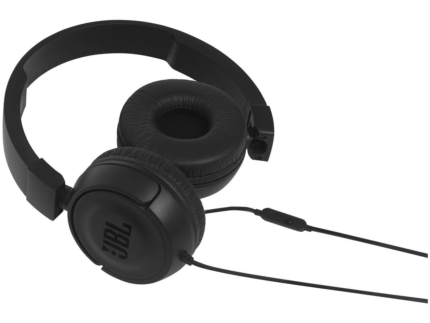 Fone jbl com microfone