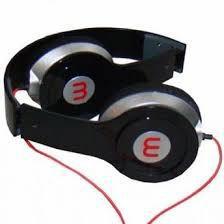 Headphone Fone Ouvido Mex Style-M-MIX STYLE. - Headphone - Magazine Luiza