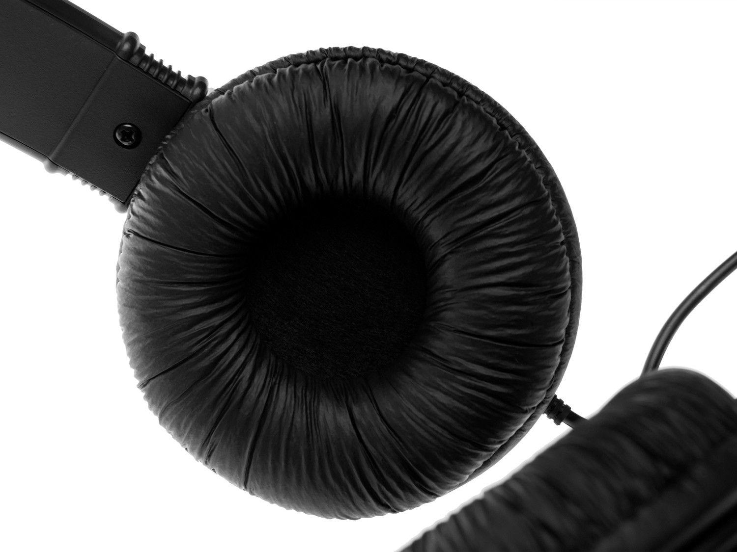 Headphone JBL C300 - Preto - Headphone com Fio - Magazine Luiza