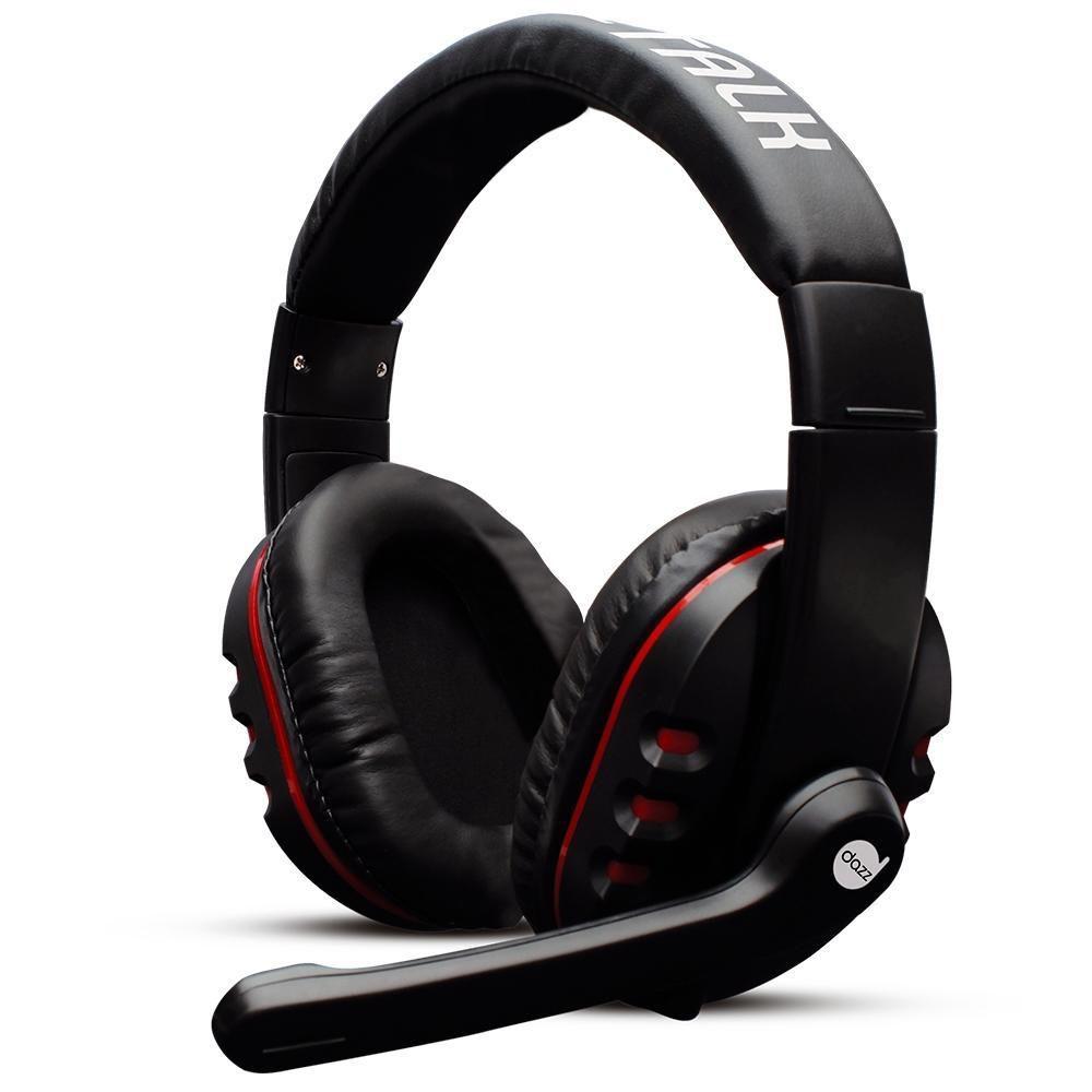 headset dazz