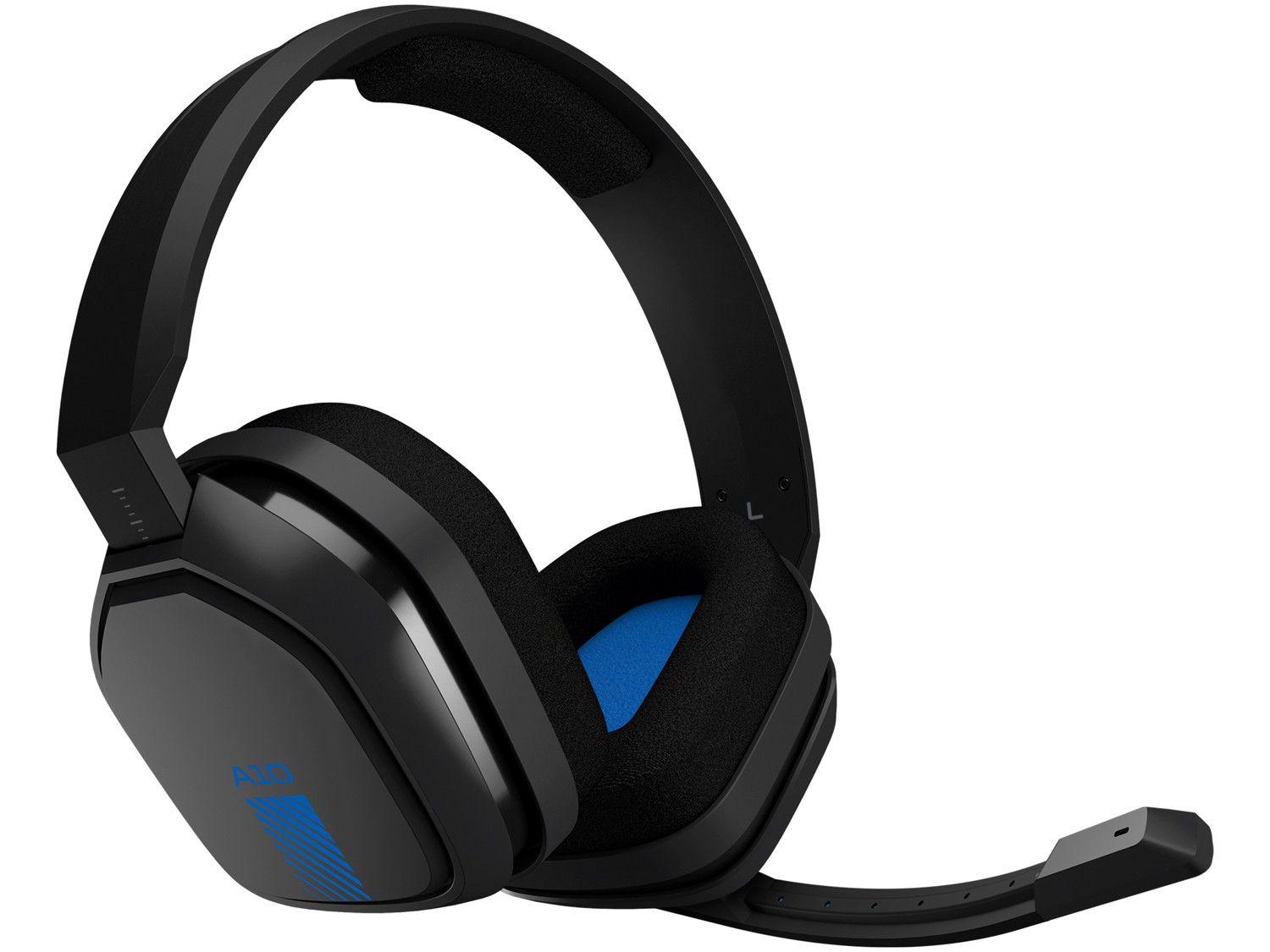 Headset Gamer Astro A10