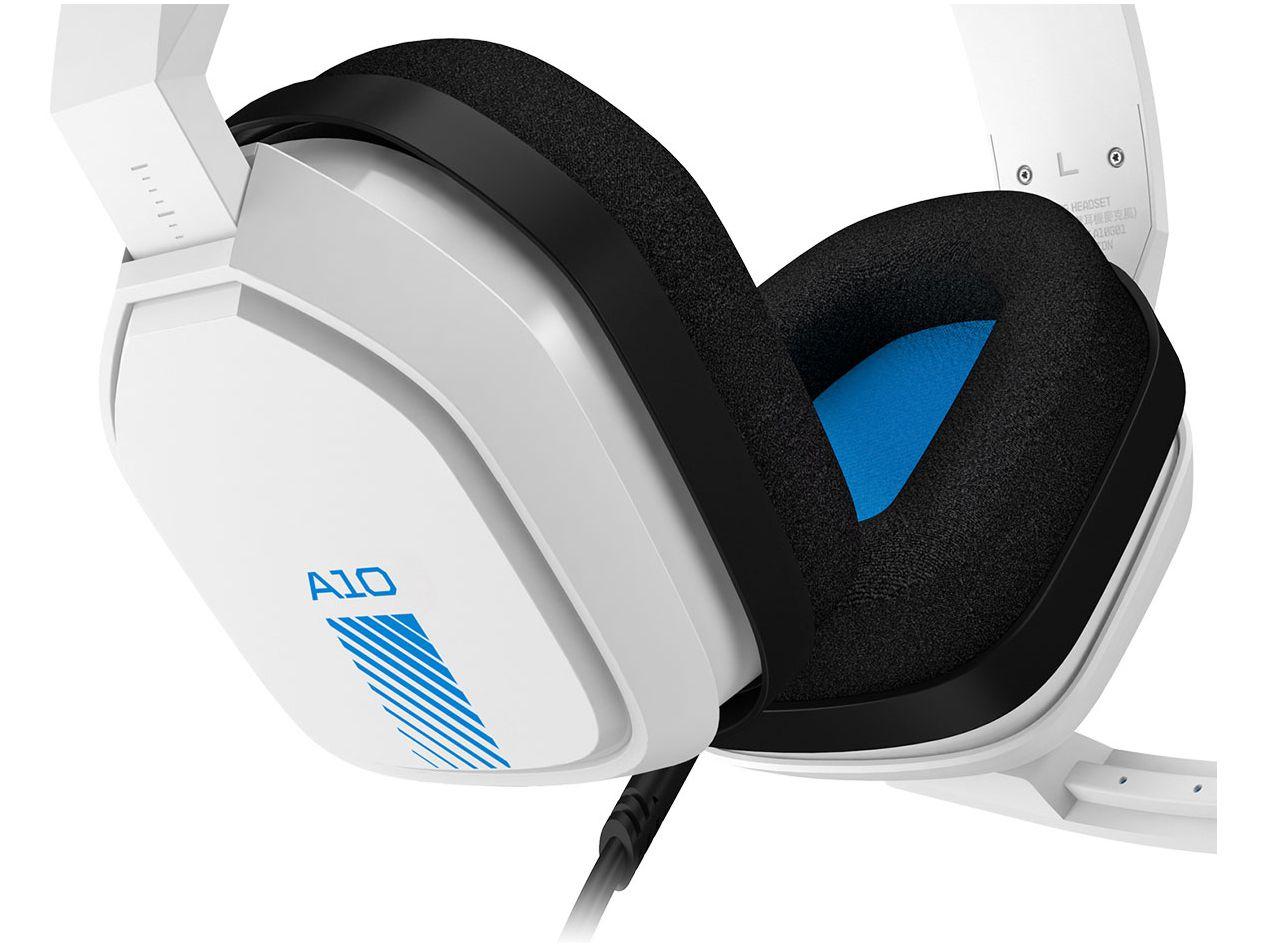 Headset Gamer Astro A10 PS4 Xbox One PC MAC