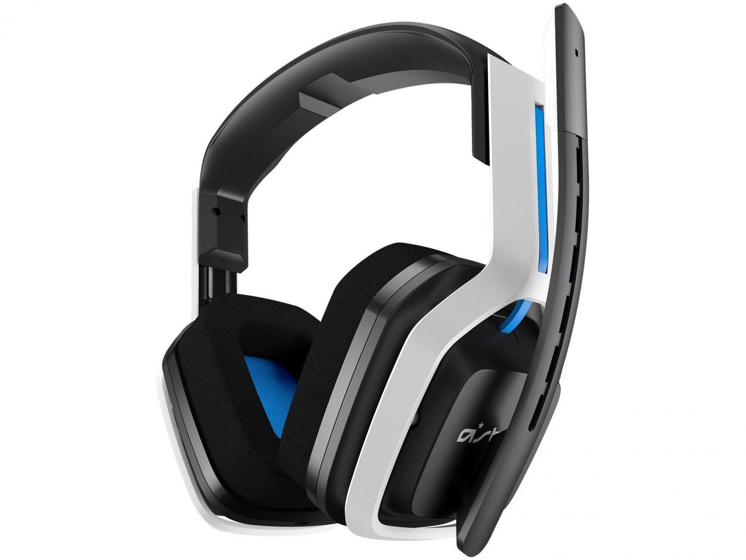 ASTRO Gaming A20 Wireless Headset for Xbox One, PC \u0026 Mac – Black/Green