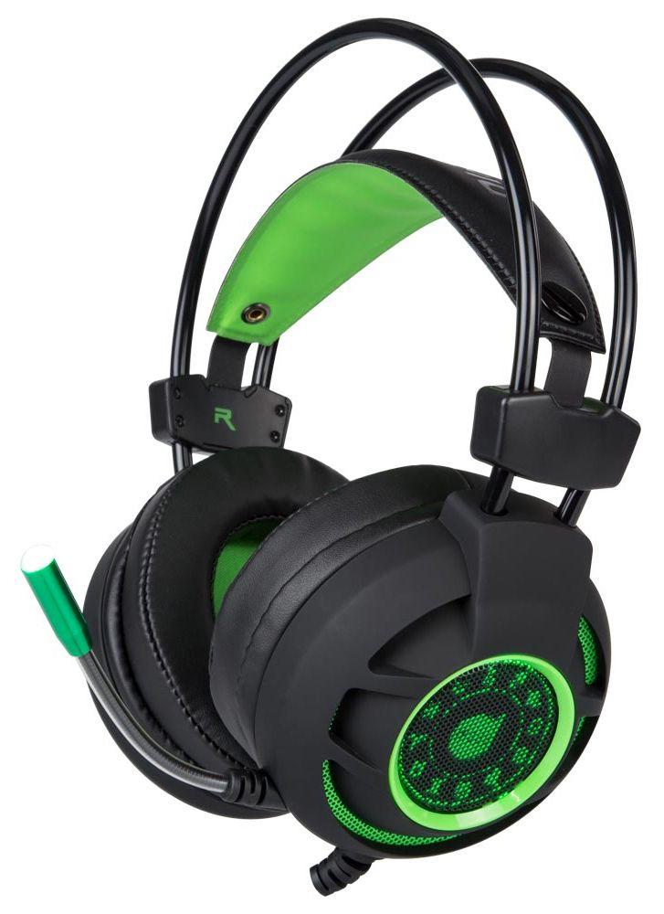 Download Driver: headset gamer dazz diamond 7.1