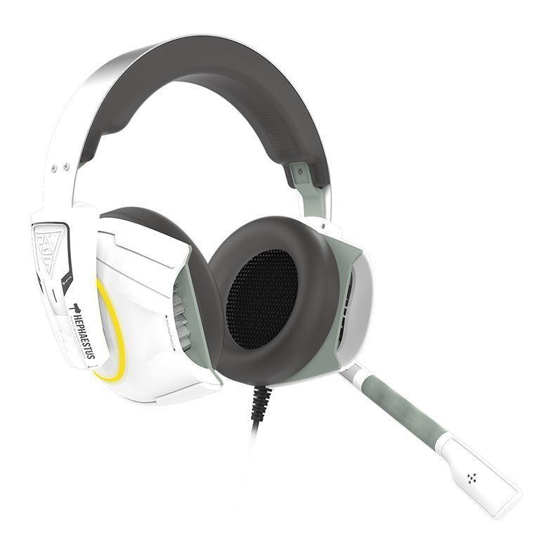 Headset Gamer Gamdias Hephaestus E1 RGB 