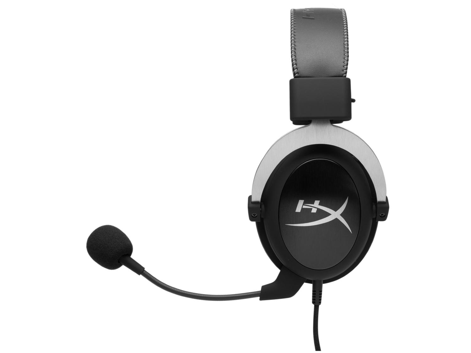 Headset Gamer HyperX Cloud II