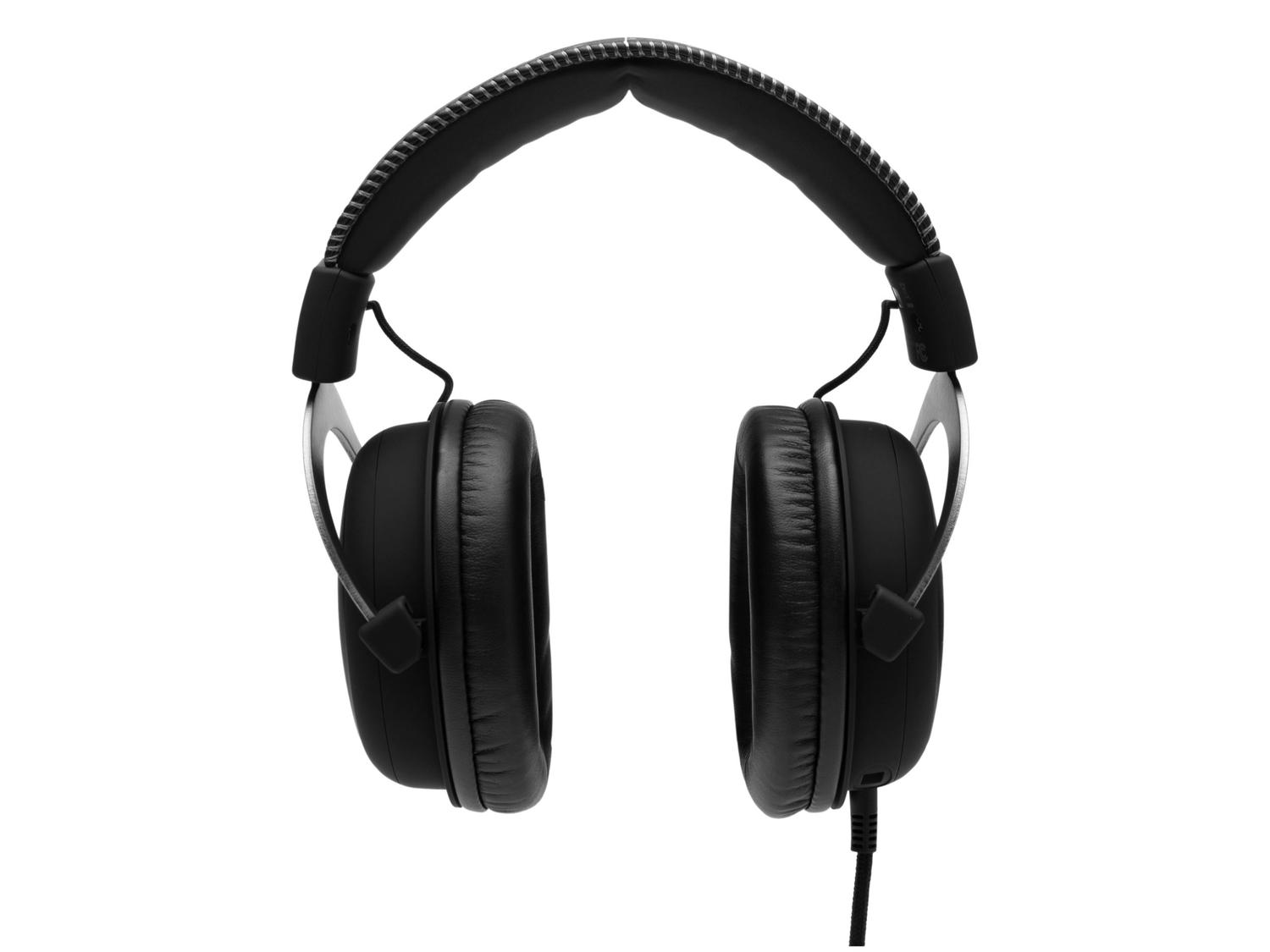 Headset Gamer HyperX Cloud II