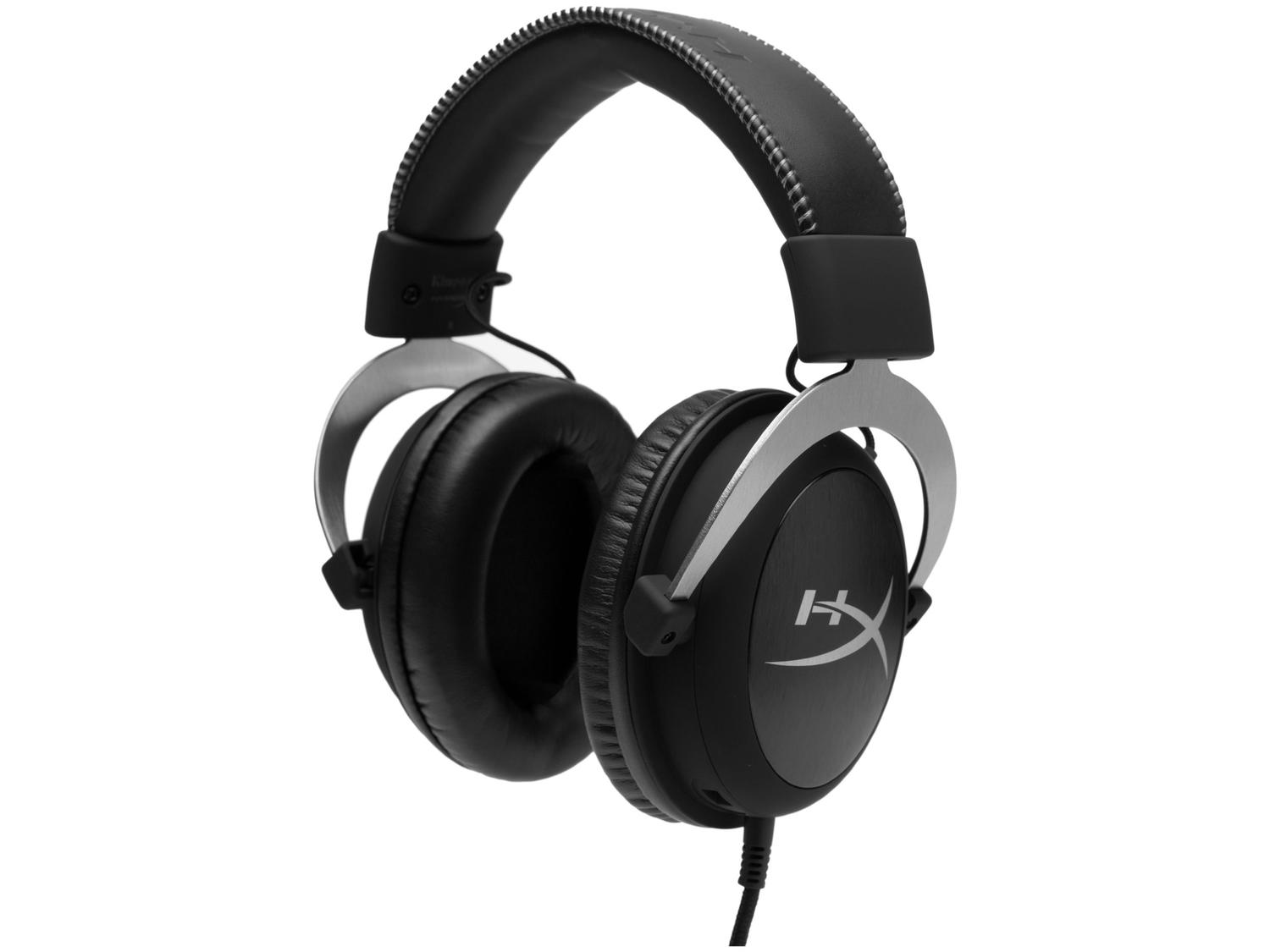 Headset Gamer HyperX Cloud II