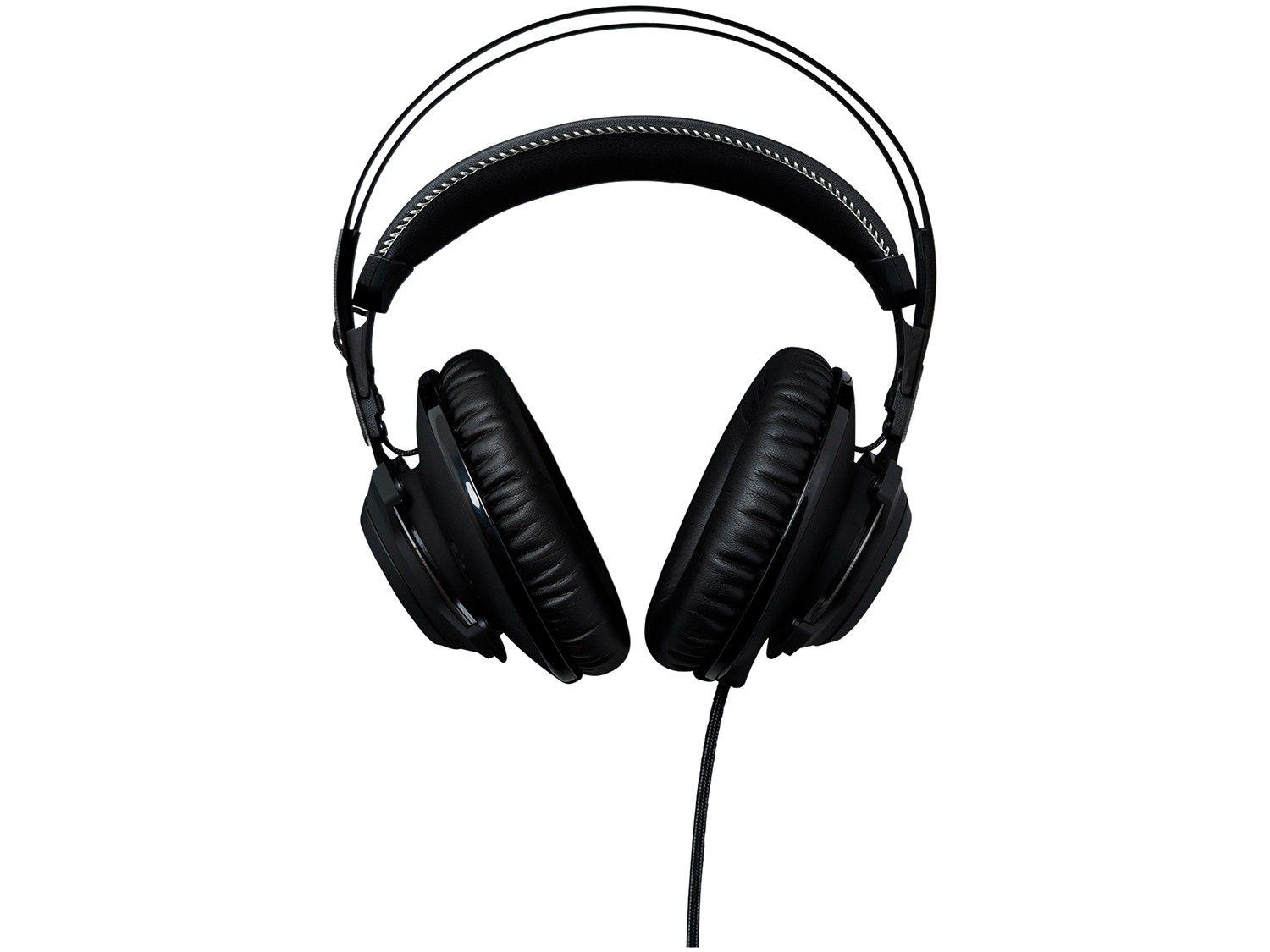 Headset Gamer HyperX Cloud Revolver S