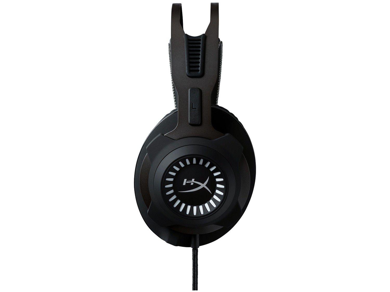 Headset Gamer HyperX Cloud Revolver S