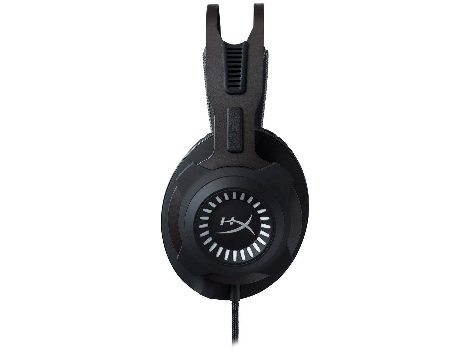 Headset Gamer HyperX