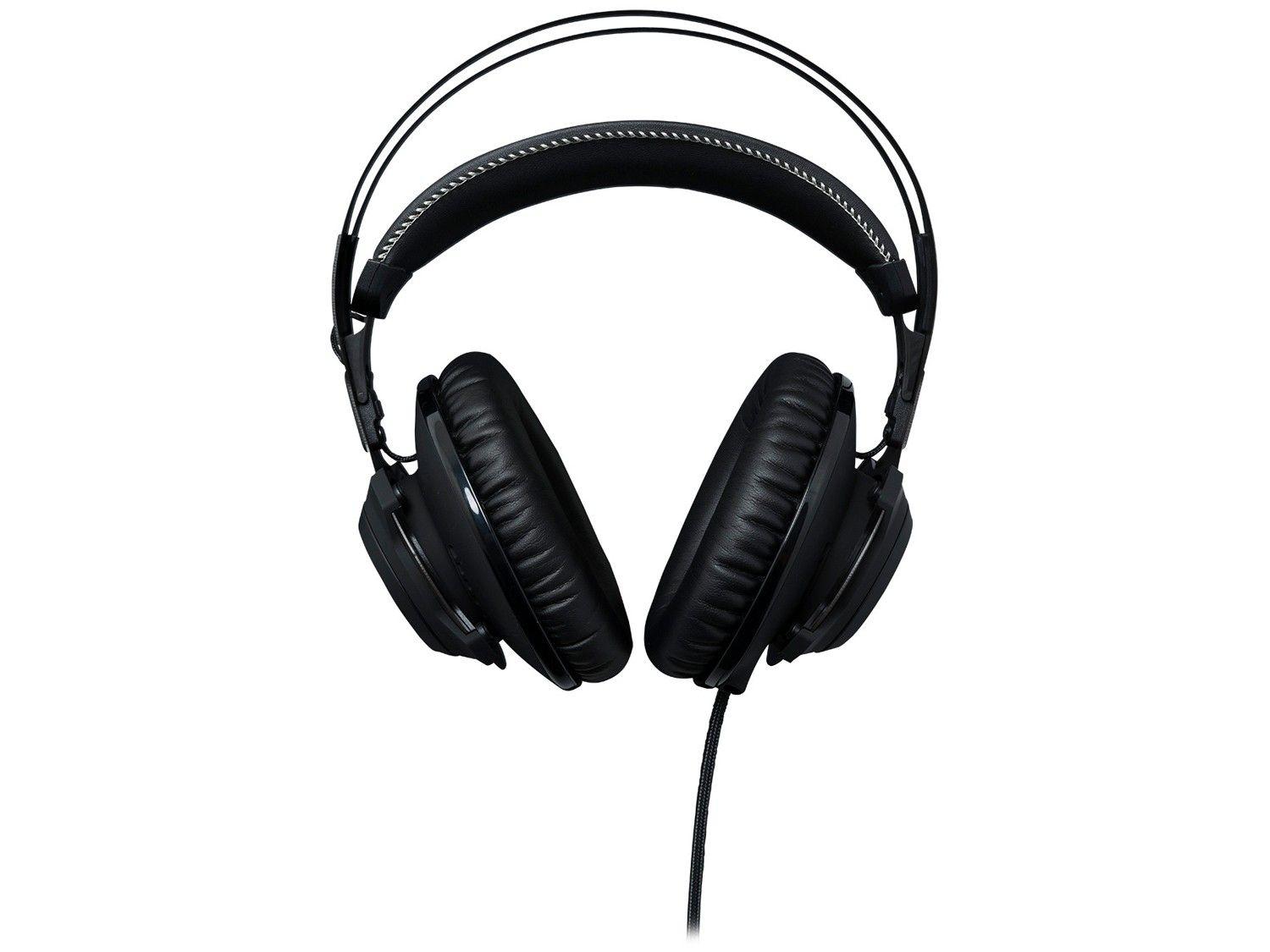 Headset Gamer HyperX