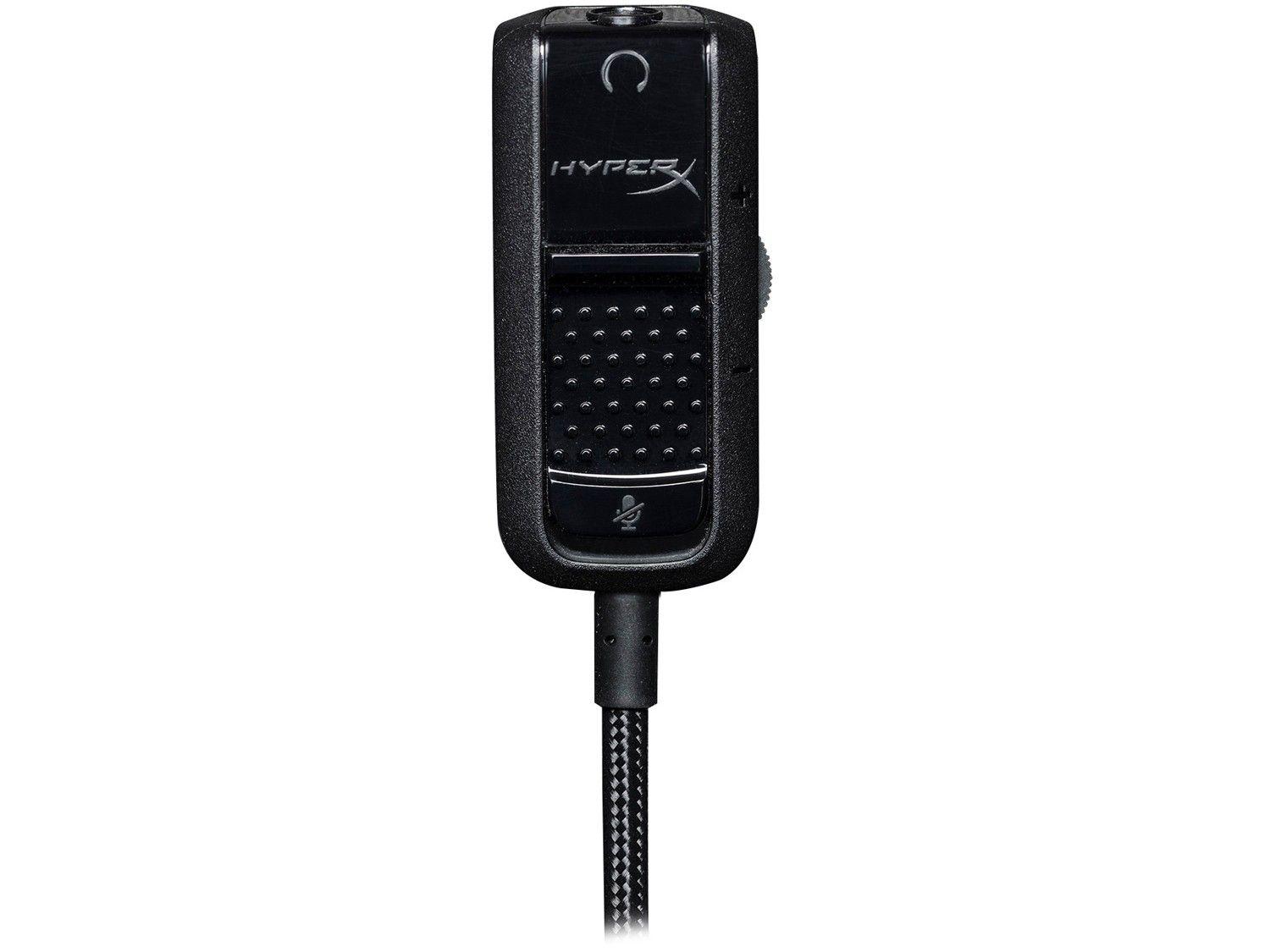 Headset Gamer HyperX