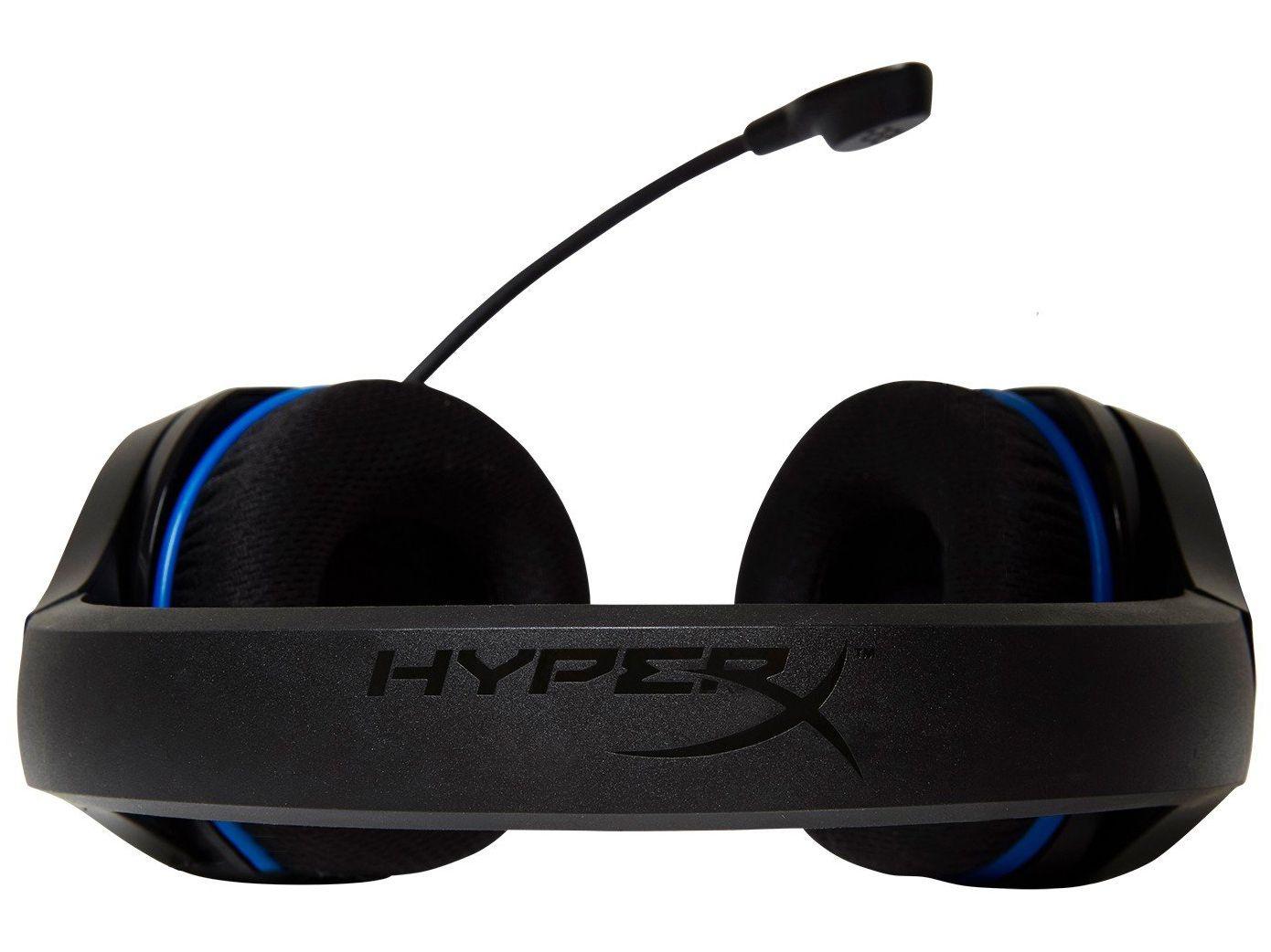 Headset Gamer HyperX Cloud Stinger Core