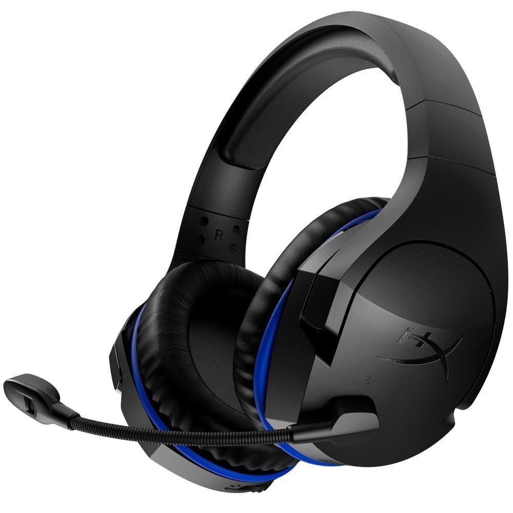 Headset Gamer Hyperx Cloud Stinger Core Ps4 Xbox One Nintend