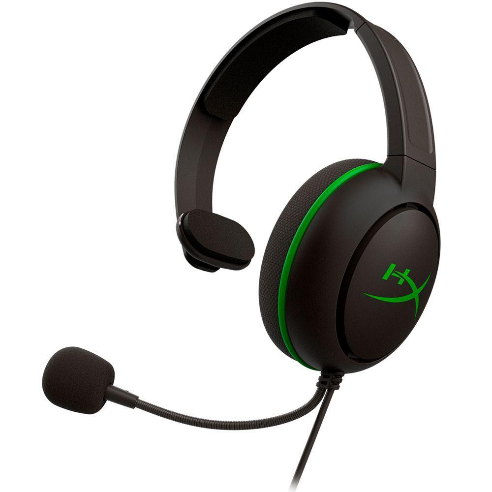 Headset Gamer Trust GXT 322C Carus - com Controle de Volume - Conector P3 +  Adaptador P2 - Compatível com PC / PS5 / PS4 / Xbox Series X / Xbox One /  Switch / Mobile - 20865 - Oficina dos Bits