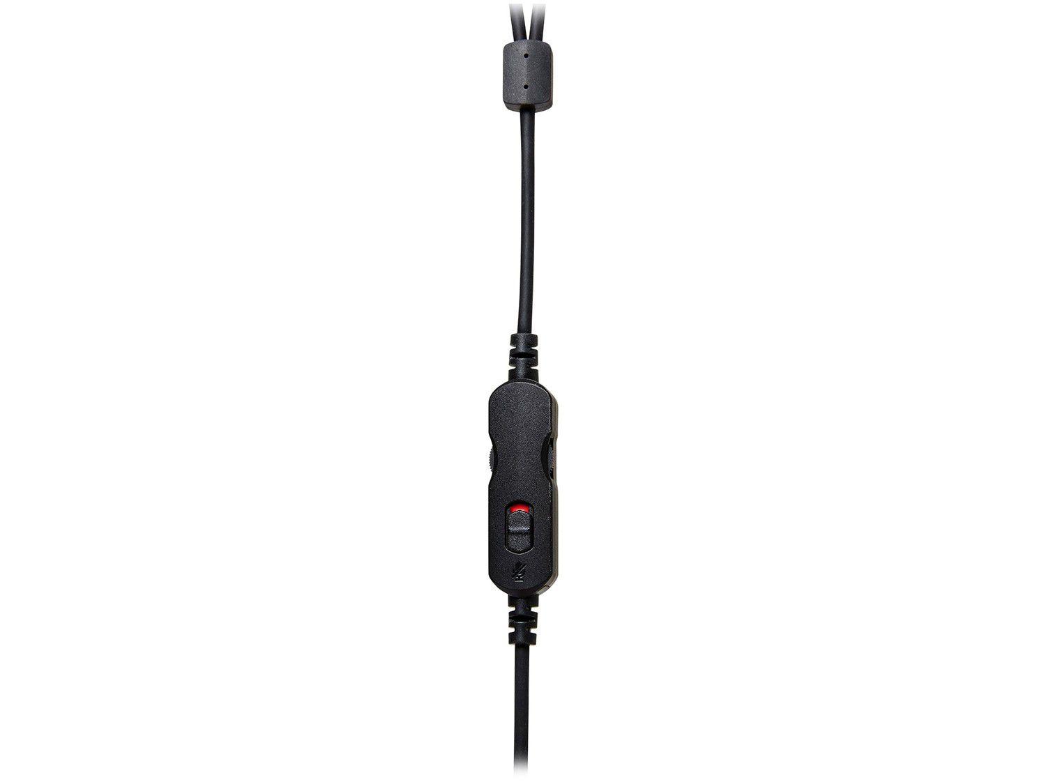 Headset Gamer HyperX CloudX Stinger Core