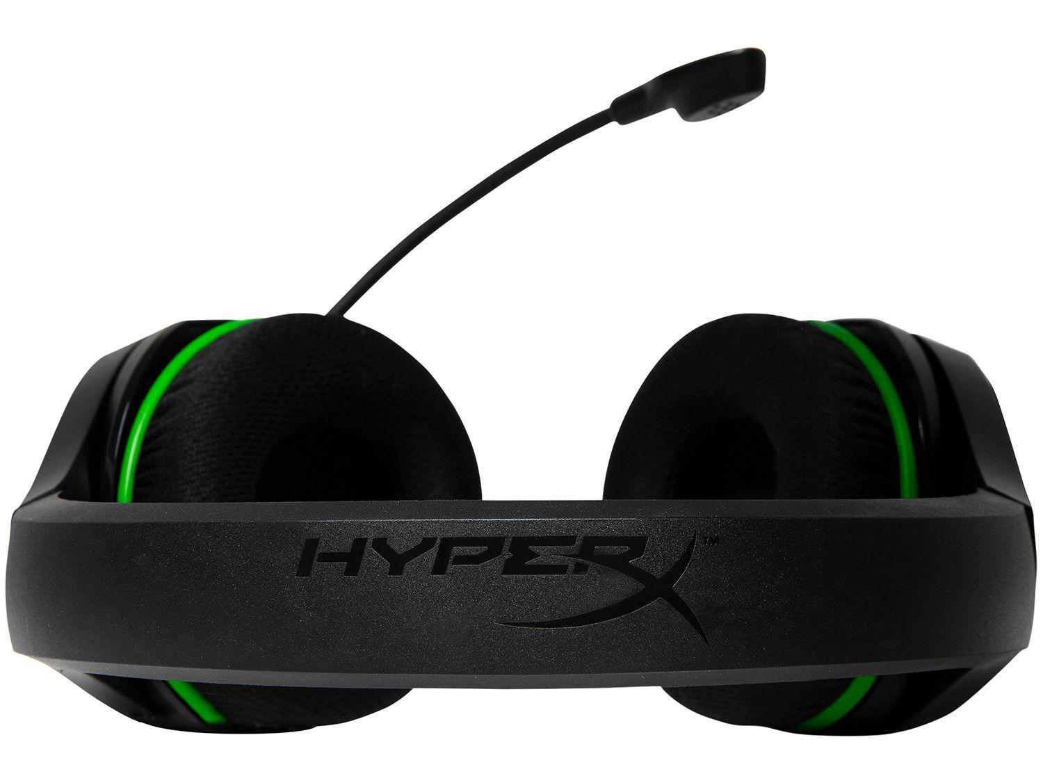 Headset Gamer HyperX CloudX Stinger Core