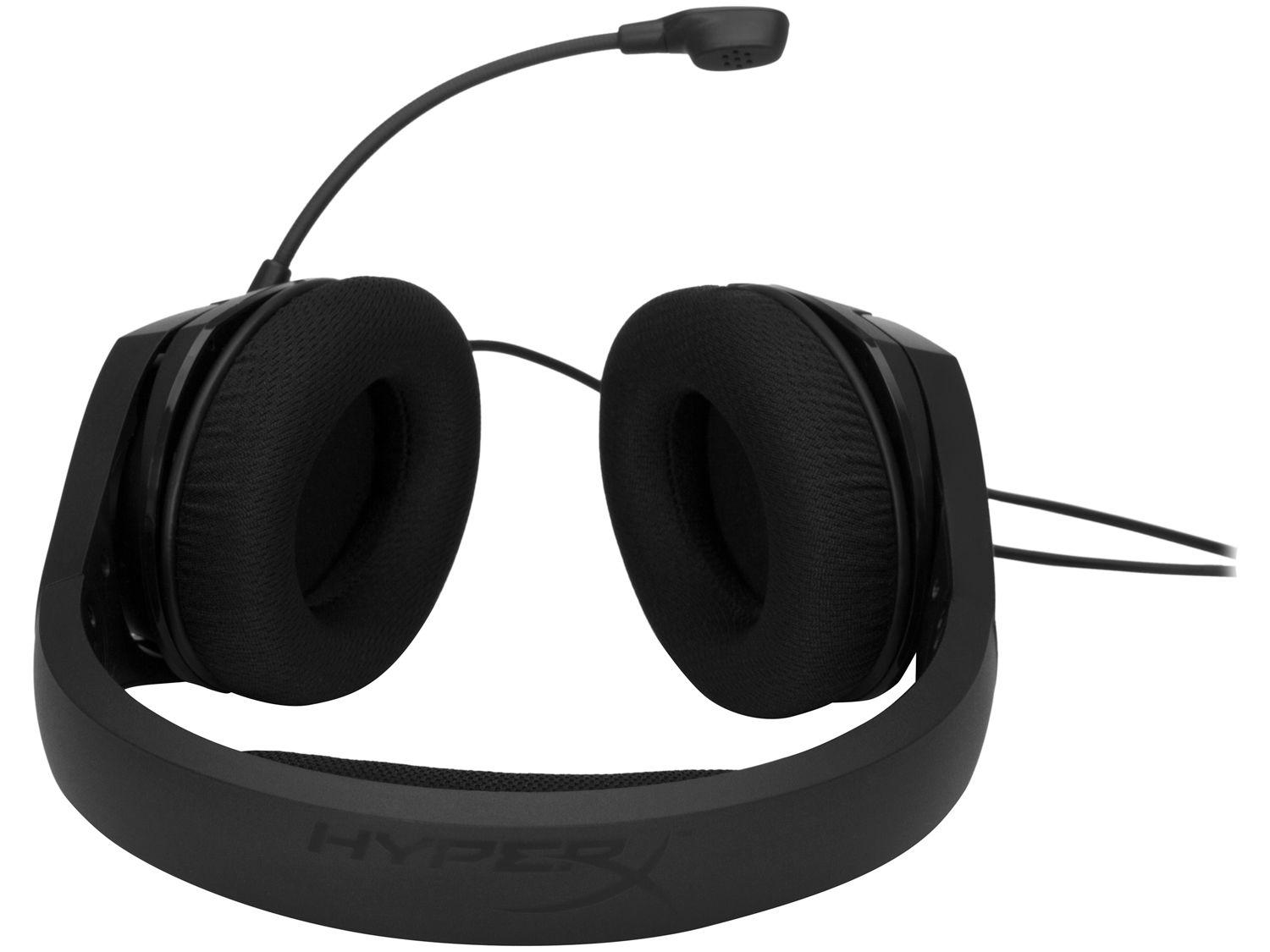 Headset Gamer HyperX P2 Cloud Stinger Core