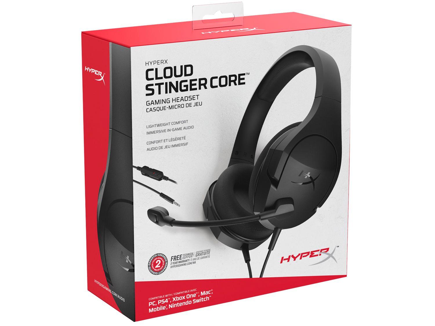 Hyperx p2 Outlet