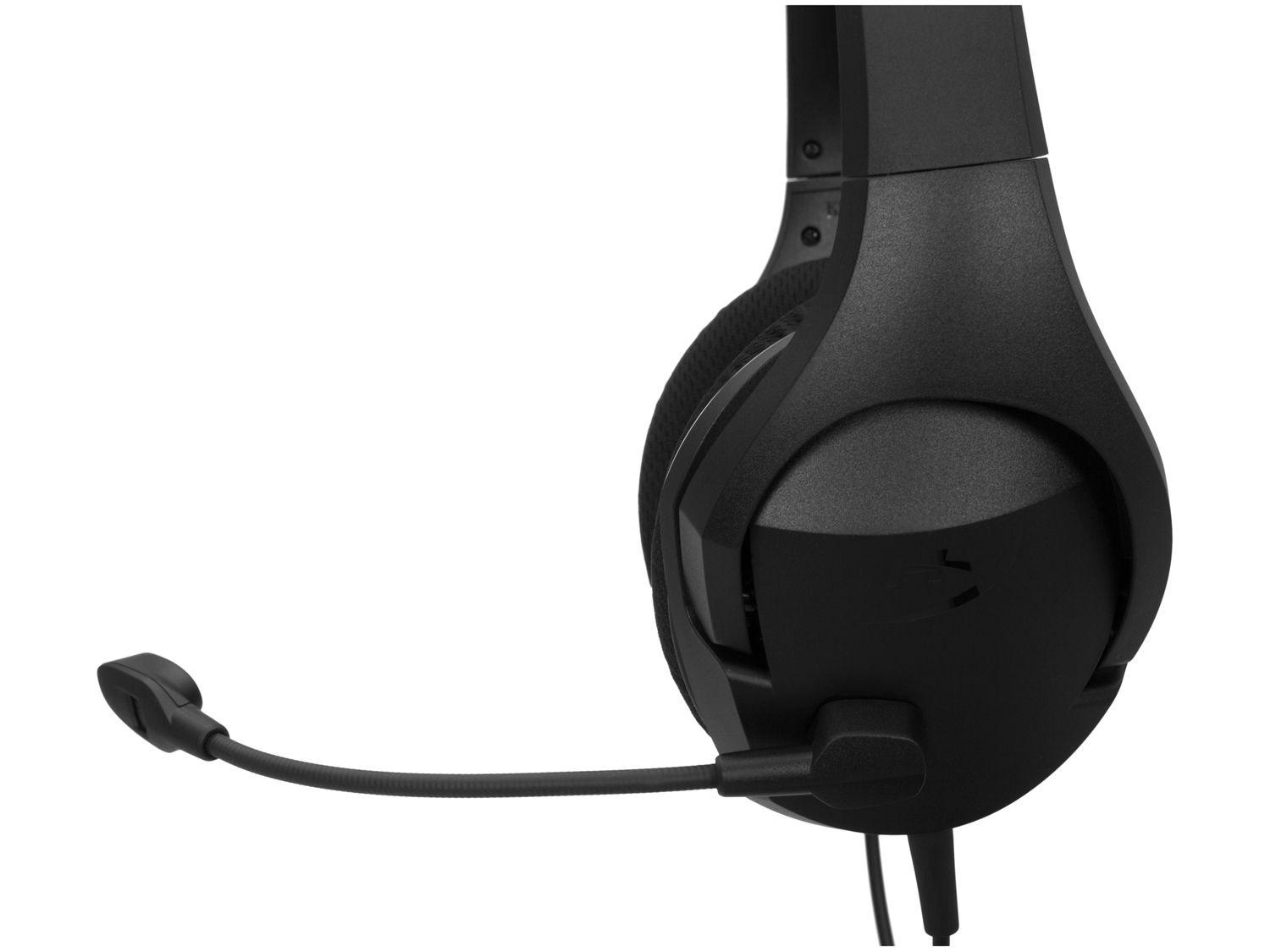 Headset Gamer HyperX P2 Cloud Stinger Core