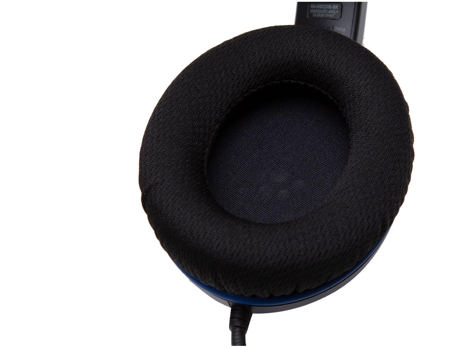 Headset Gamer HyperX PS4