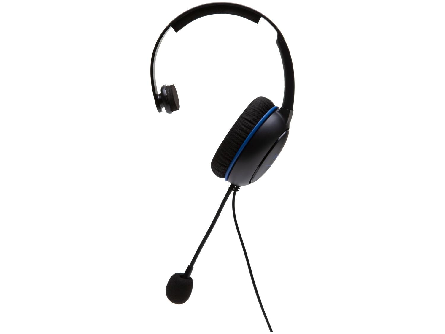 Headset Gamer HyperX PS4