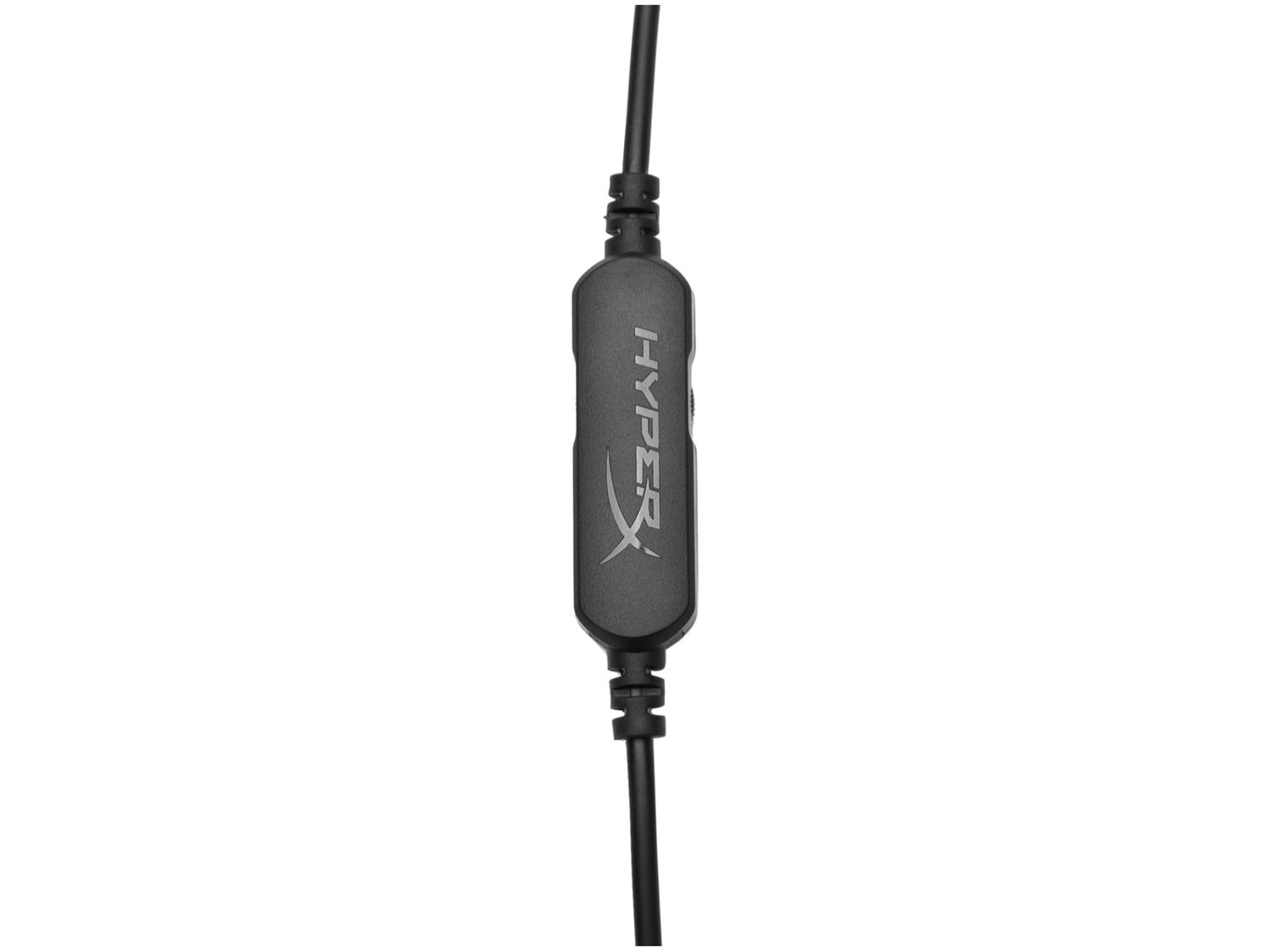 Headset Gamer HyperX PS4
