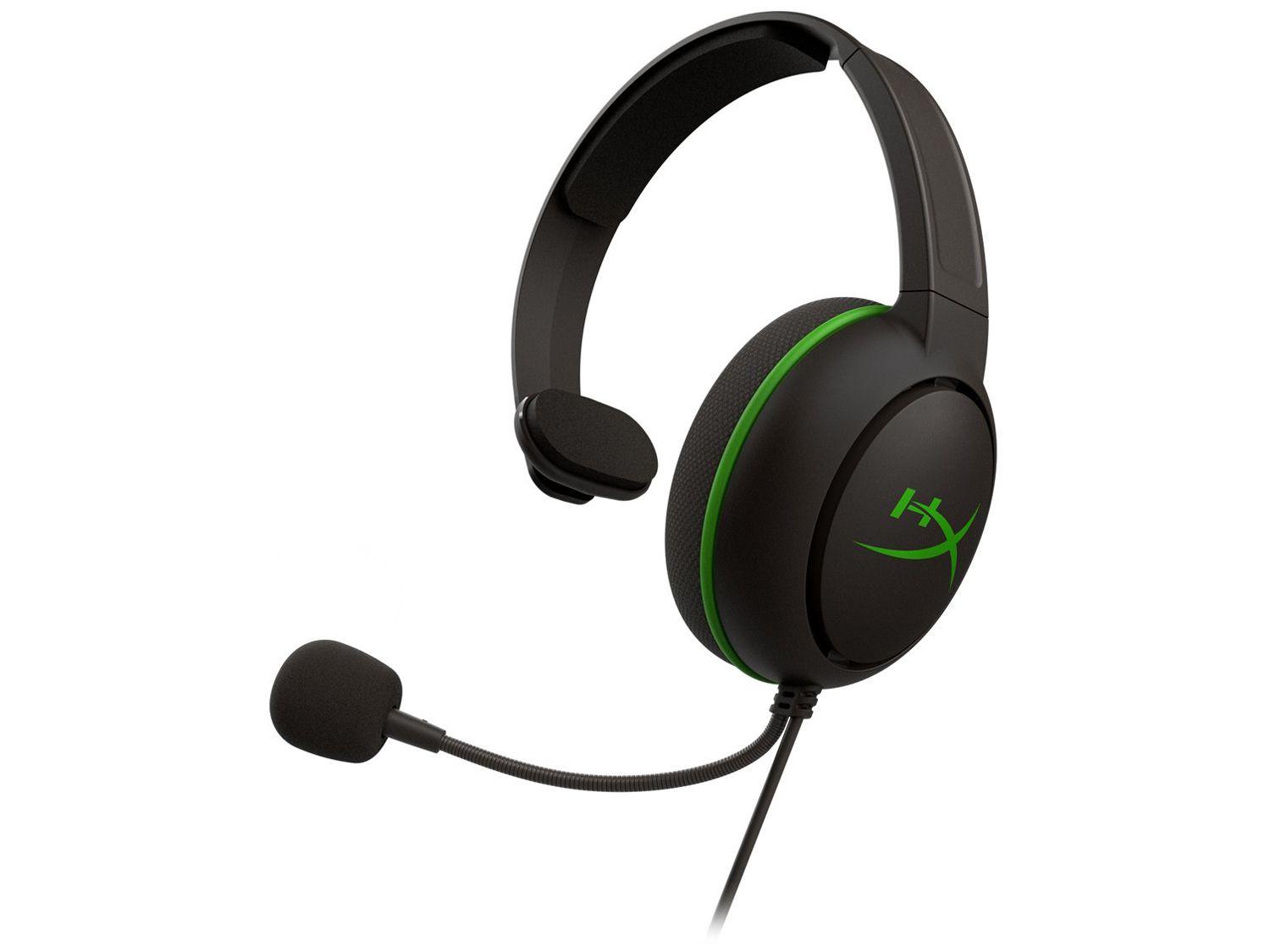 Headset Gamer HyperX Xbox One
