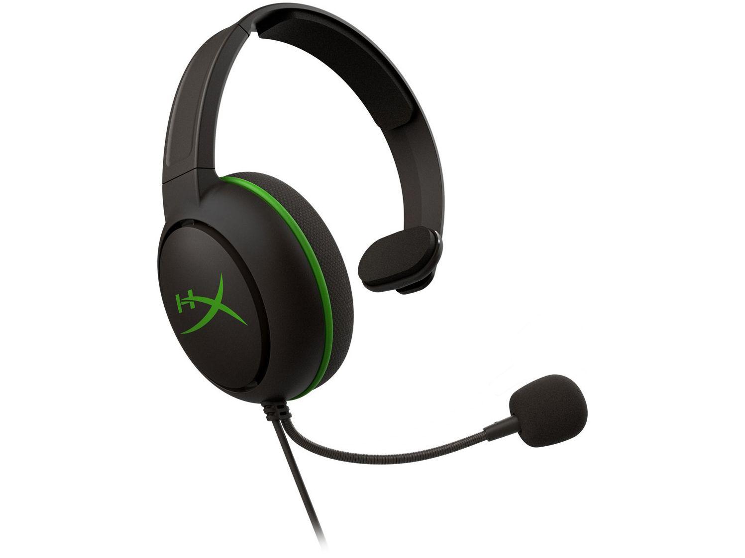 Headset Gamer HyperX Xbox One