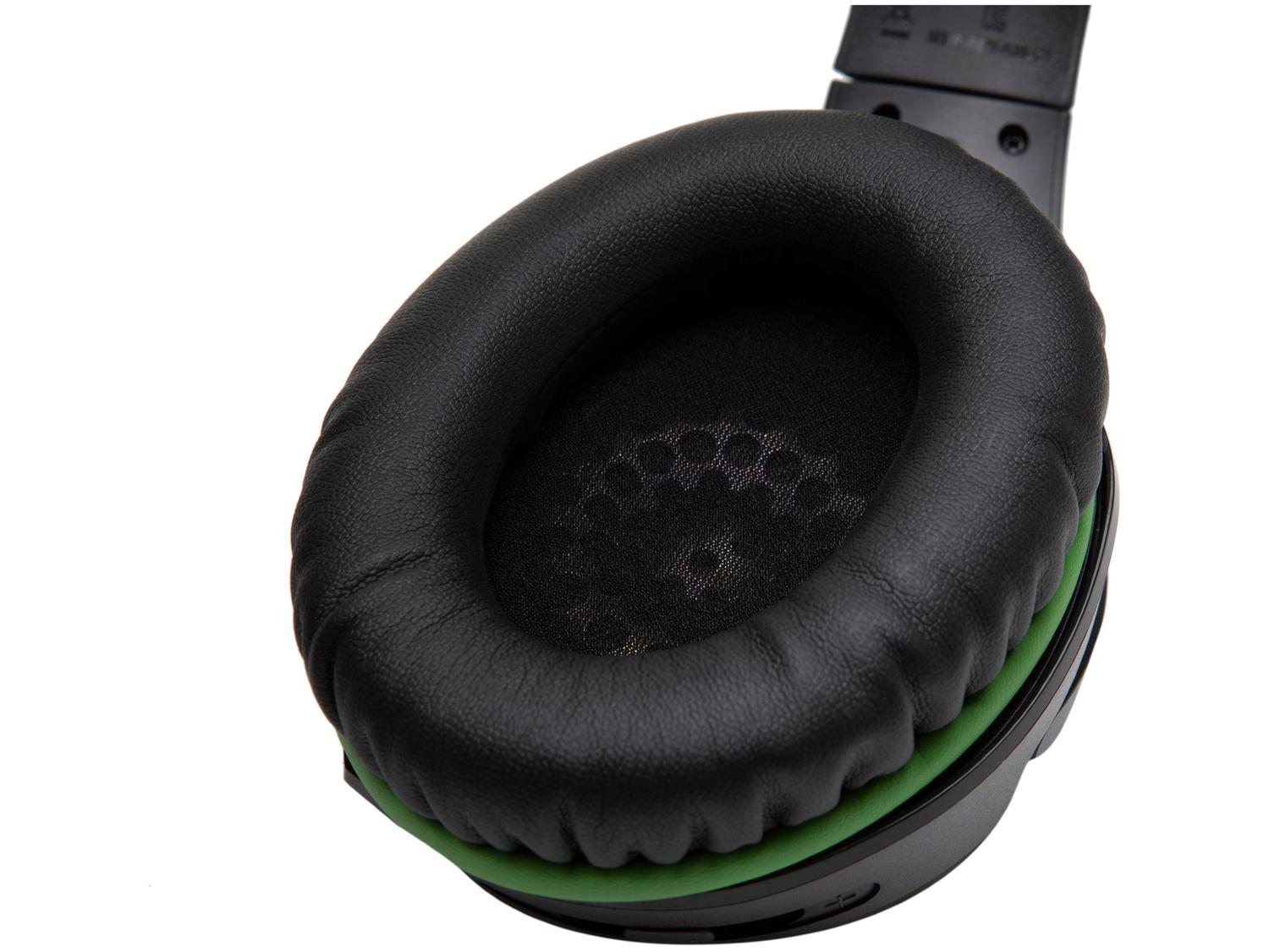 Headset Gamer HyperX Xbox One P2