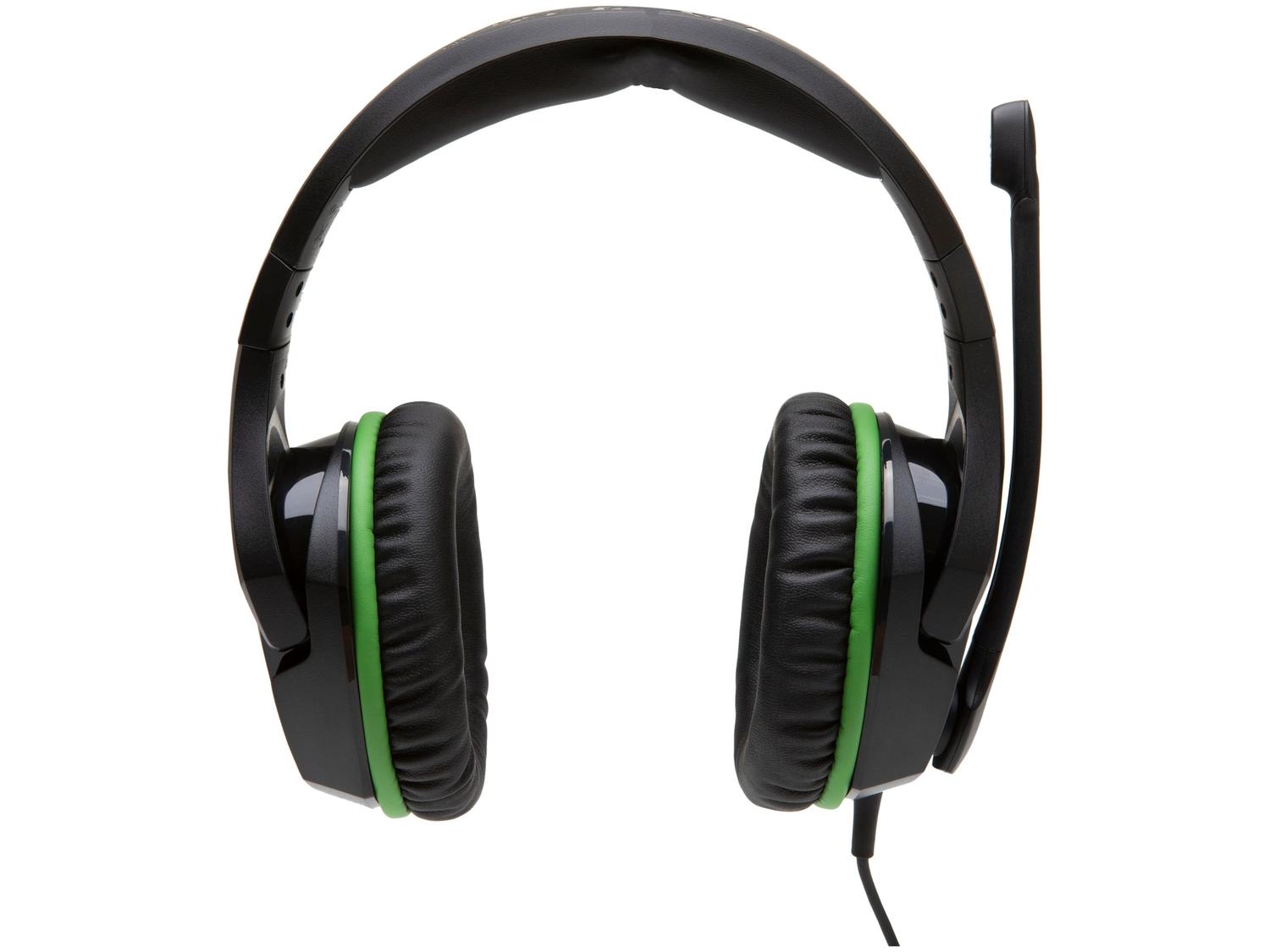 Headset Gamer HyperX Xbox One P2