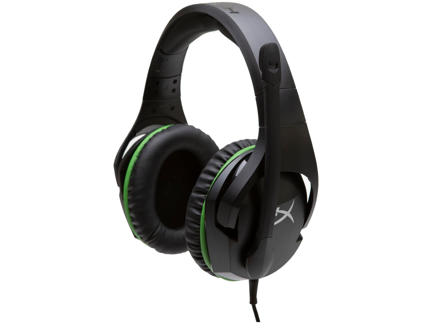 Headset Gamer HyperX Xbox One P2