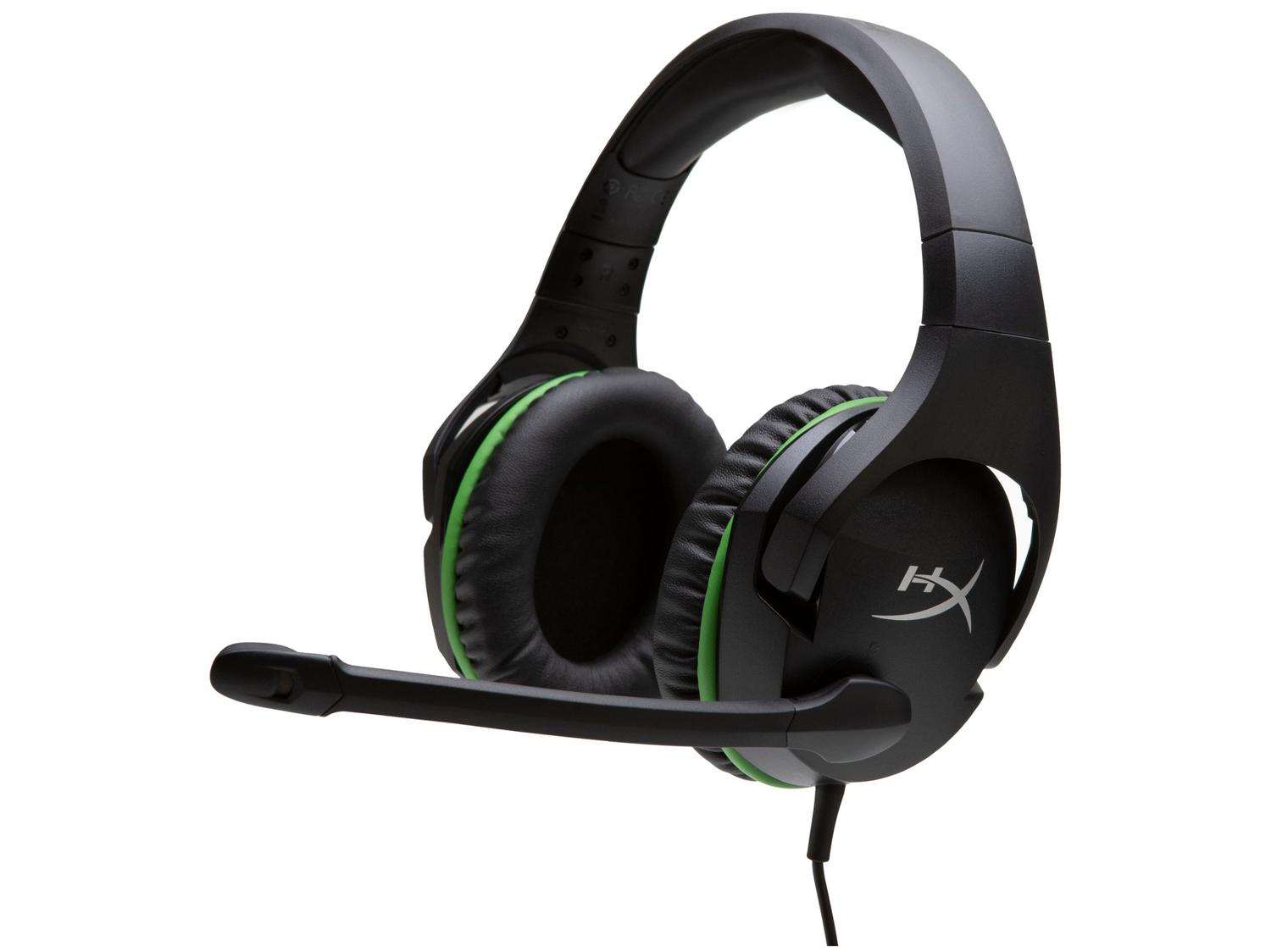 Headset Gamer HyperX Xbox One P2