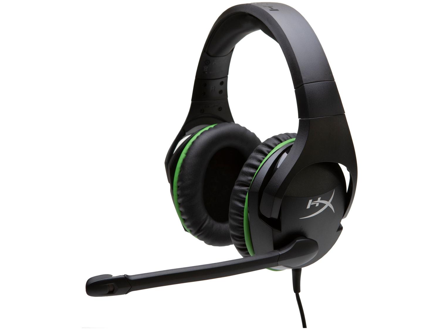 Headset Gamer HyperX Xbox One P2
