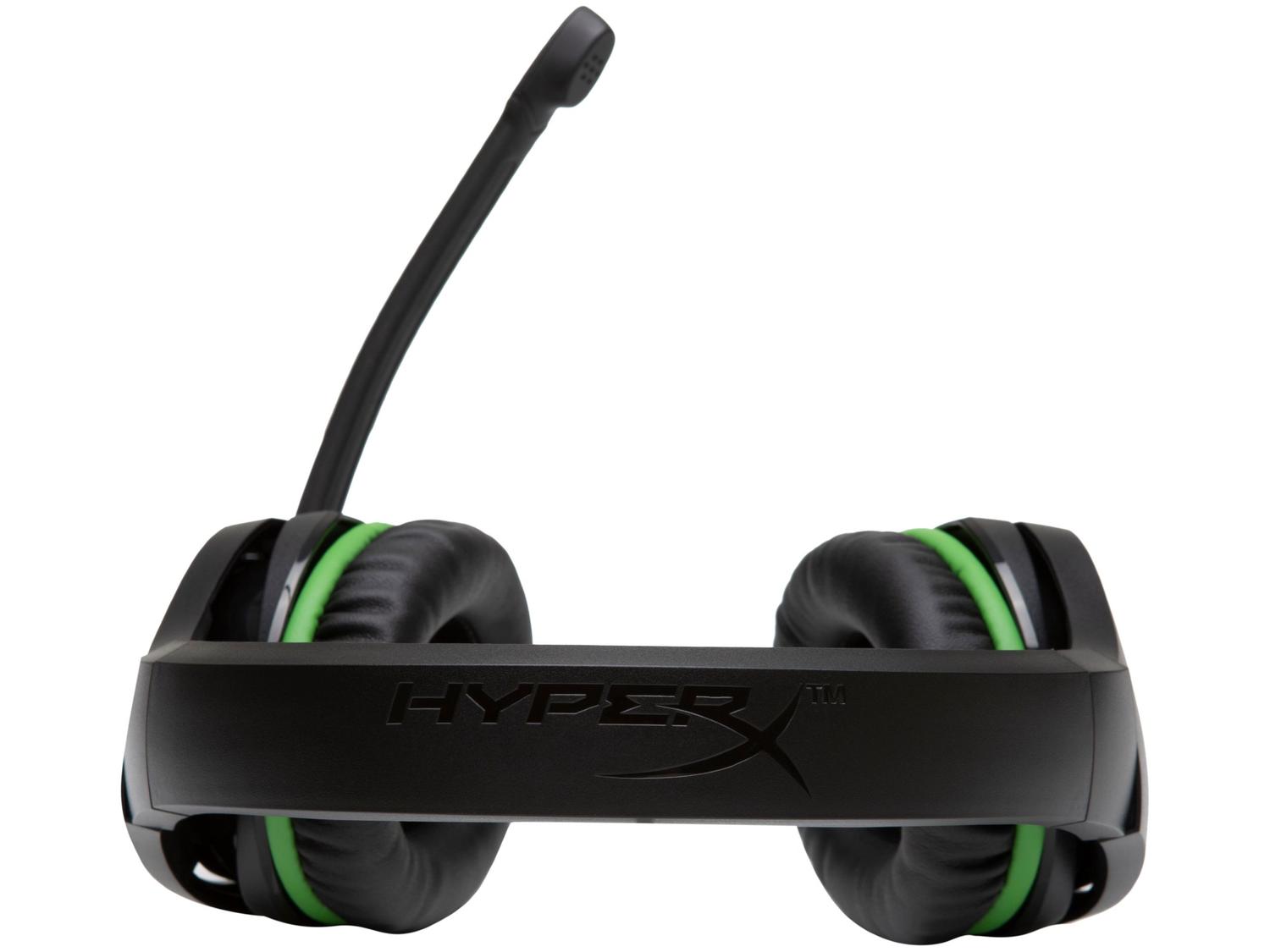 Headset Gamer HyperX Xbox One P2