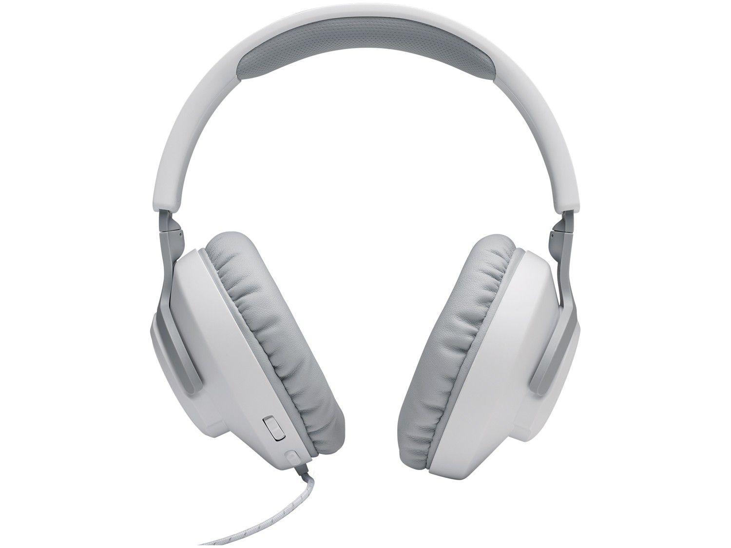 Headset Gamer JBL PC PlayStation Xbox P2 Quantum 100 Headset Gamer