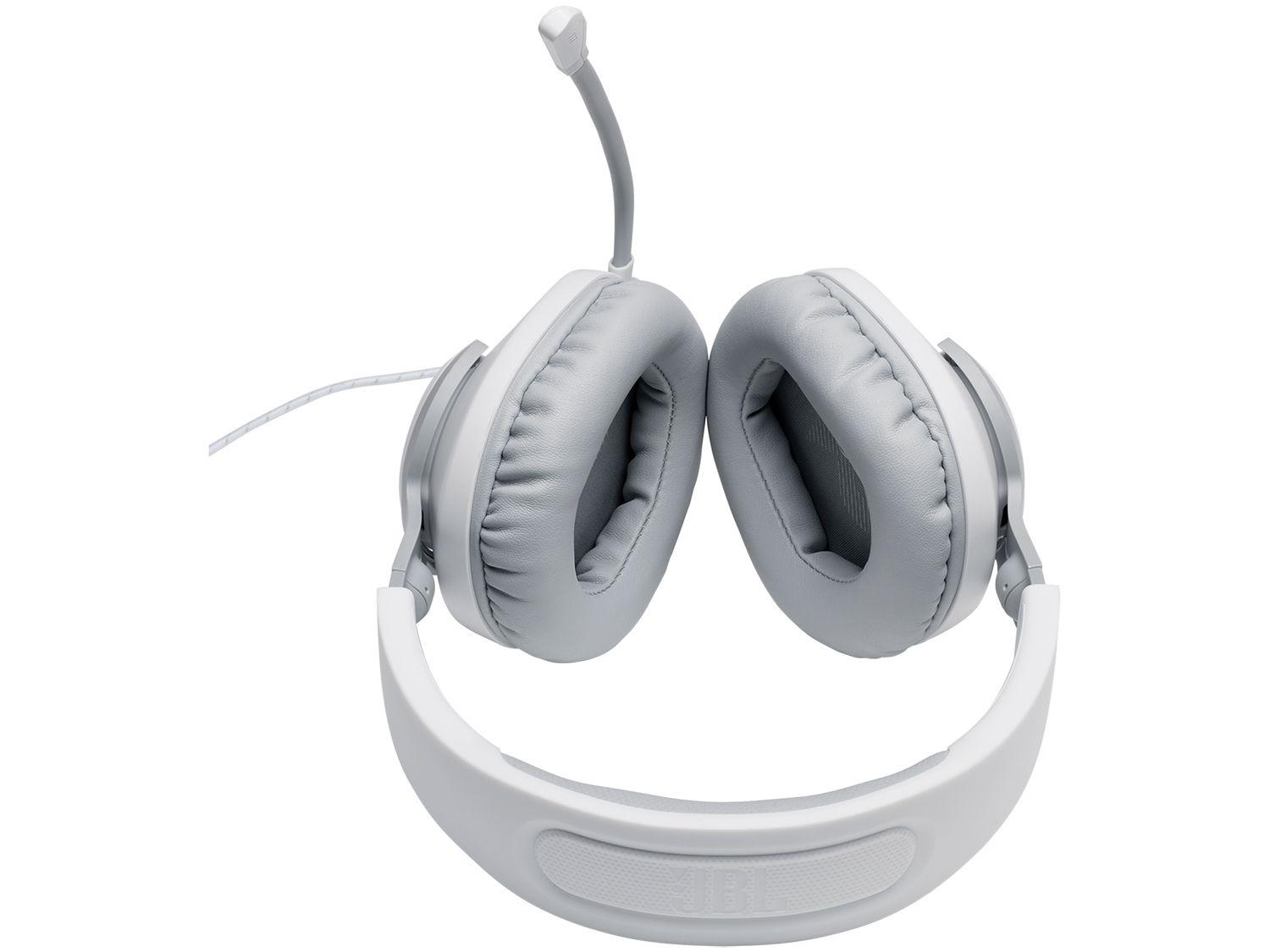 Headset Gamer JBL PC PlayStation Xbox P2 Quantum 100 Headset Gamer