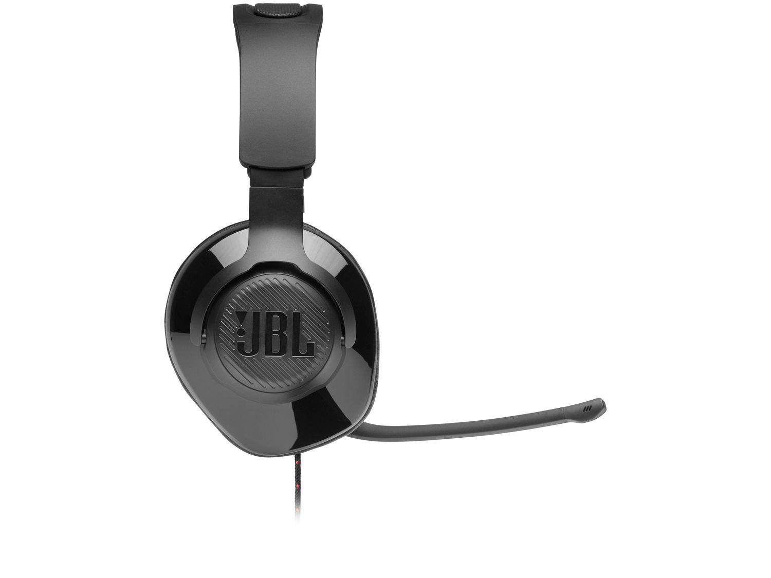 Suzuki jbl 200