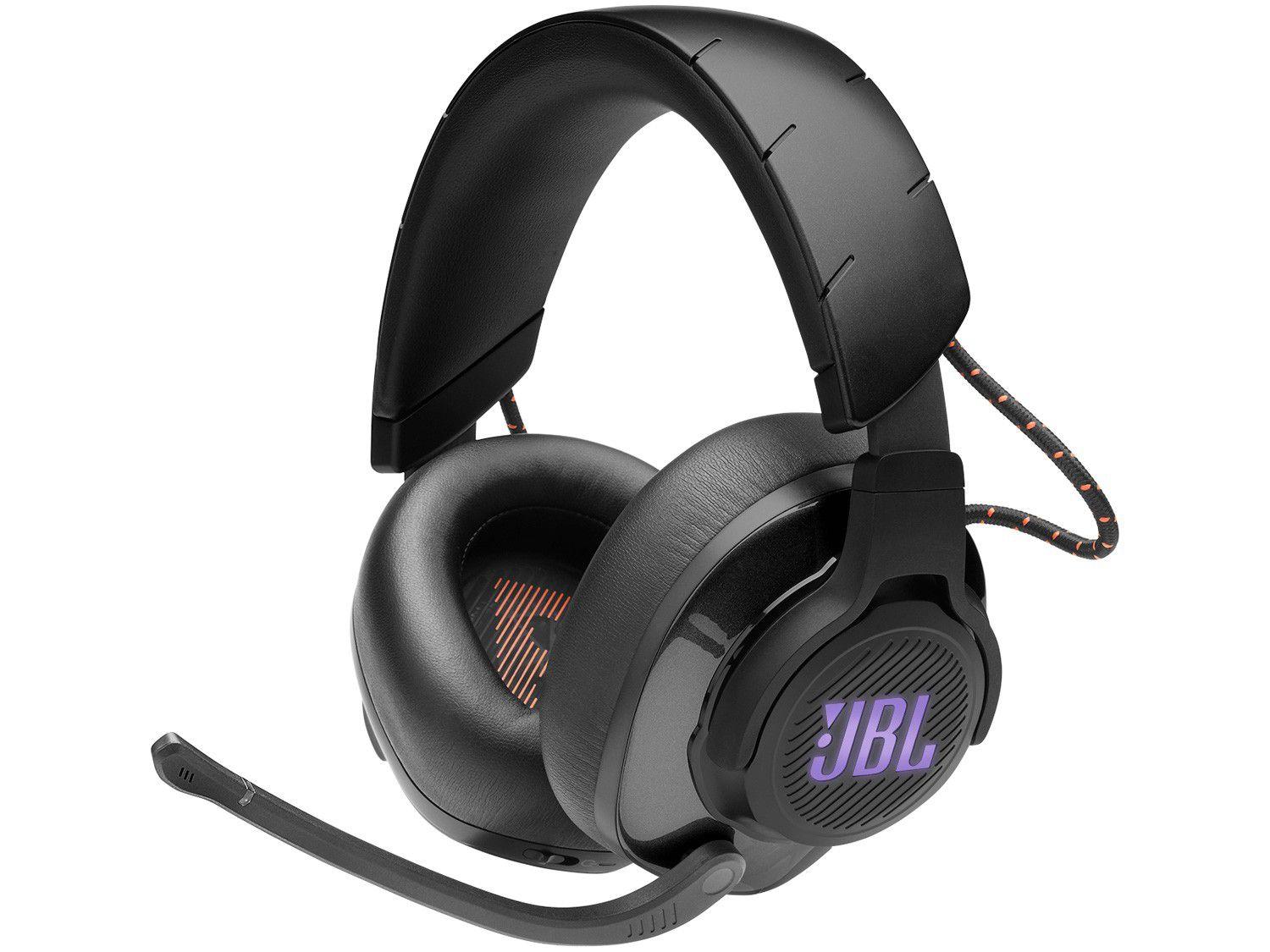 Headset Gamer JBL