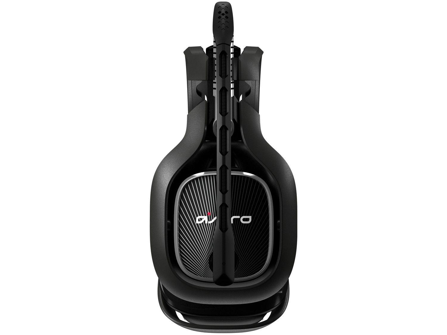 Headset Gamer Logitech Astro A40 + Mixamp Pro TR
