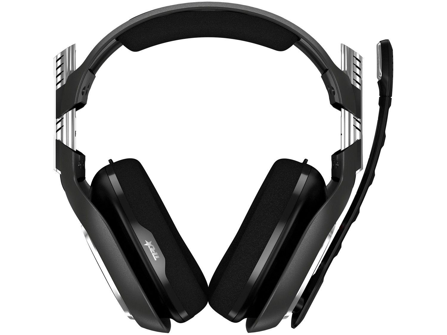 ASTRO A40 TRゲーミング ヘッドセット + MixAmp Pro TR |ロジクールG