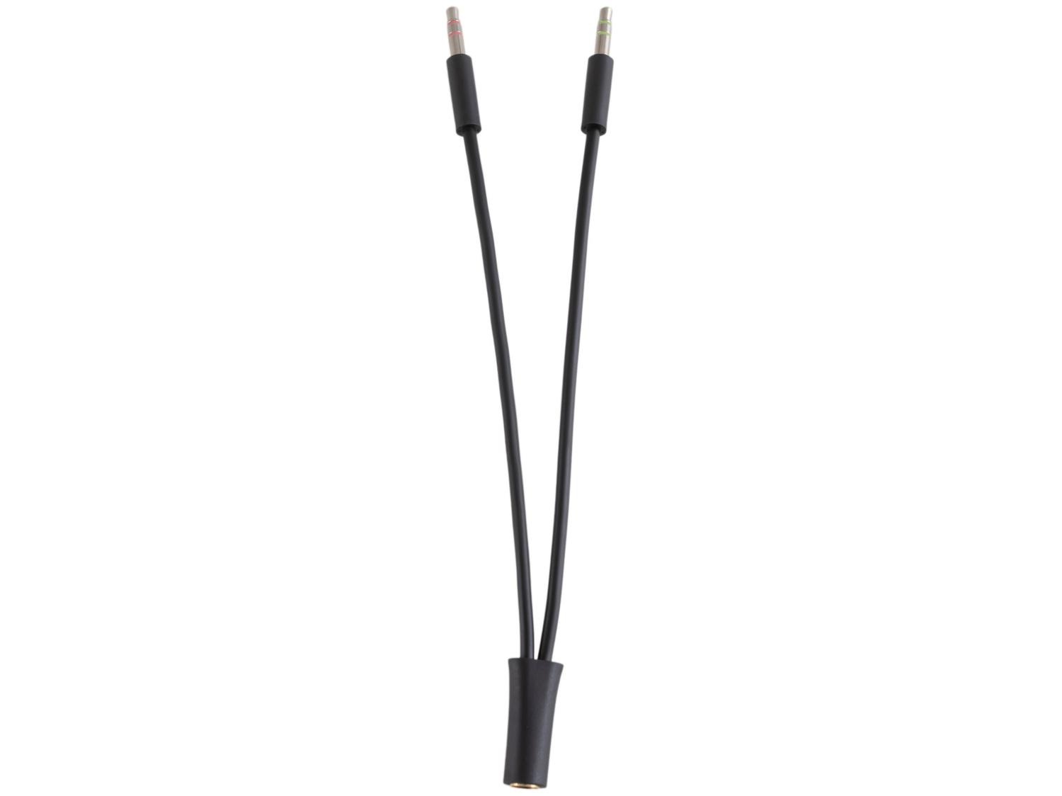 Headset Gamer Logitech G332 PC PS4 Xbox One Preto