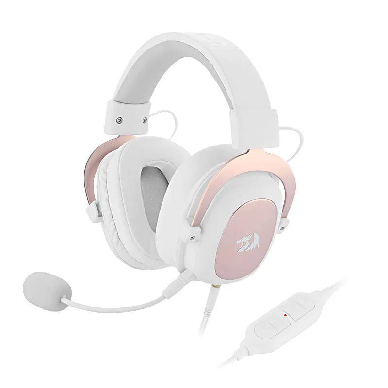Redragon H510 Zeus 2 Gaming Headset in Pakistan for Rs. 8200.00 | X Gaming  Store