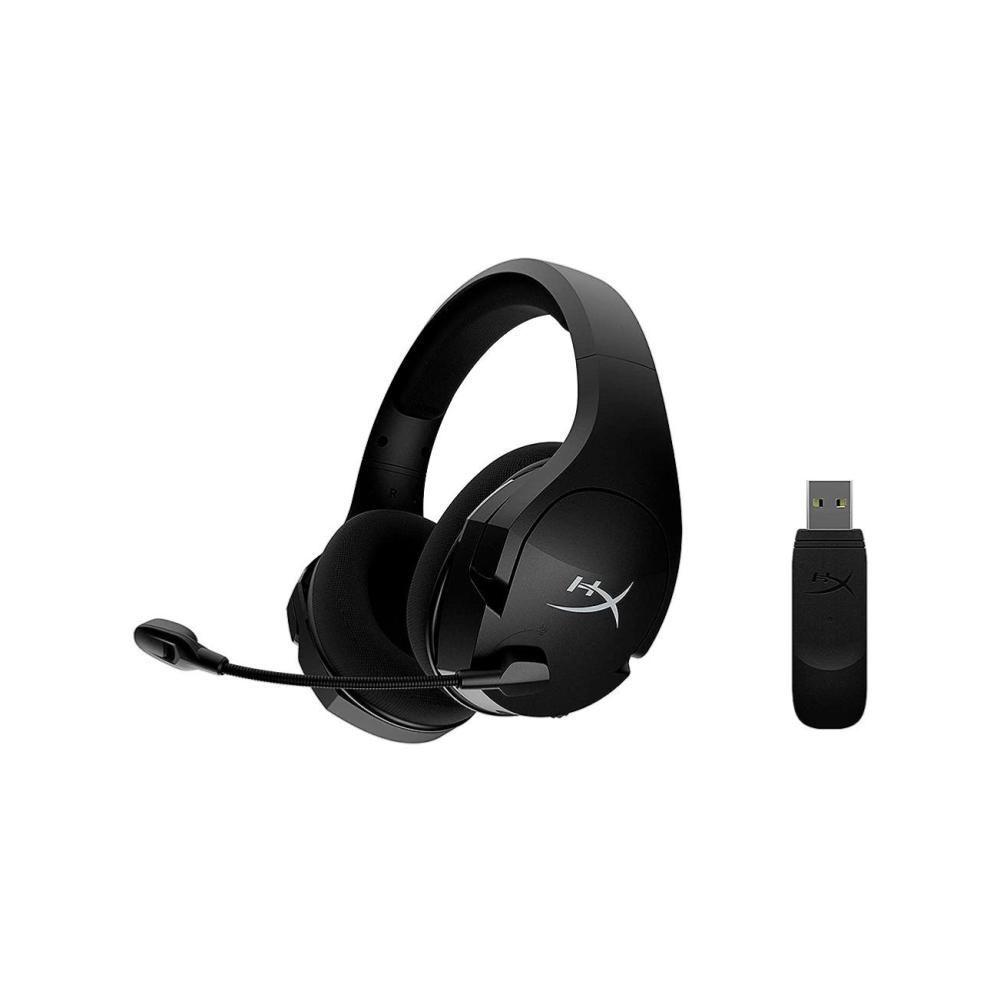 Hyperx cloud stinger core sem fio Clearance