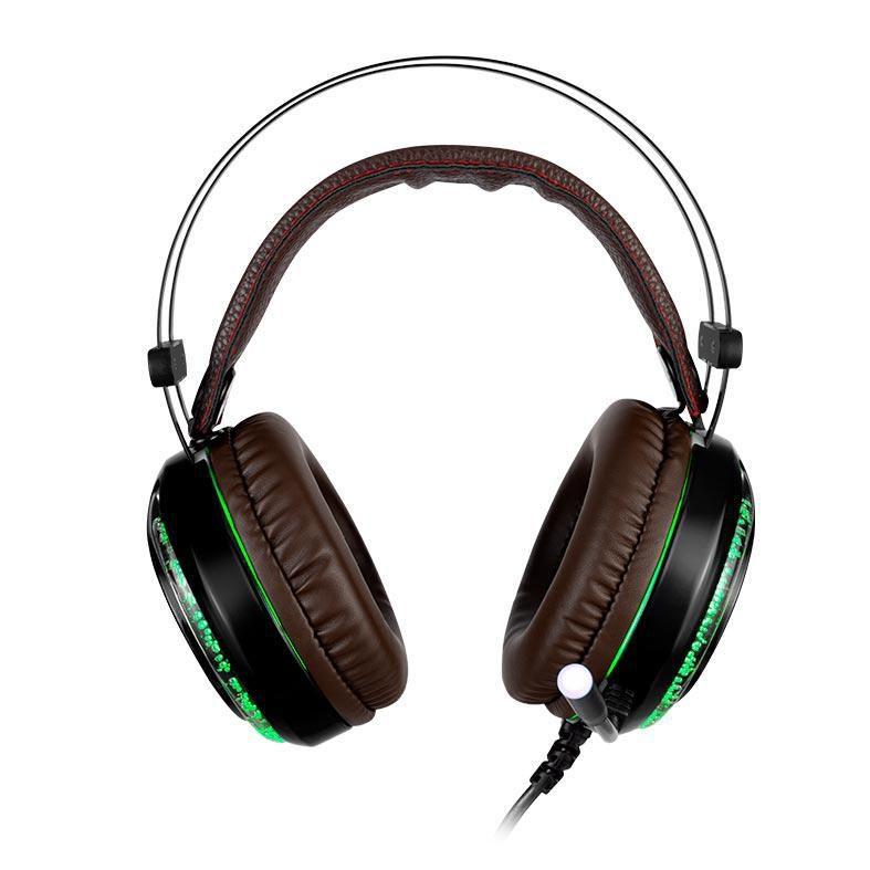 Headset Gamer TGT Storm LED RGB, TGTSTO01 Headset Gamer Magazine
