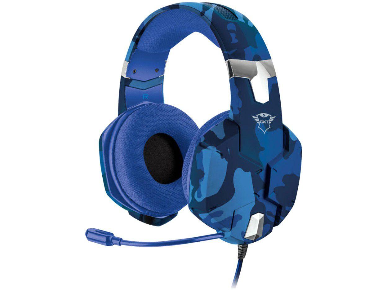 Headset Gamer Trust